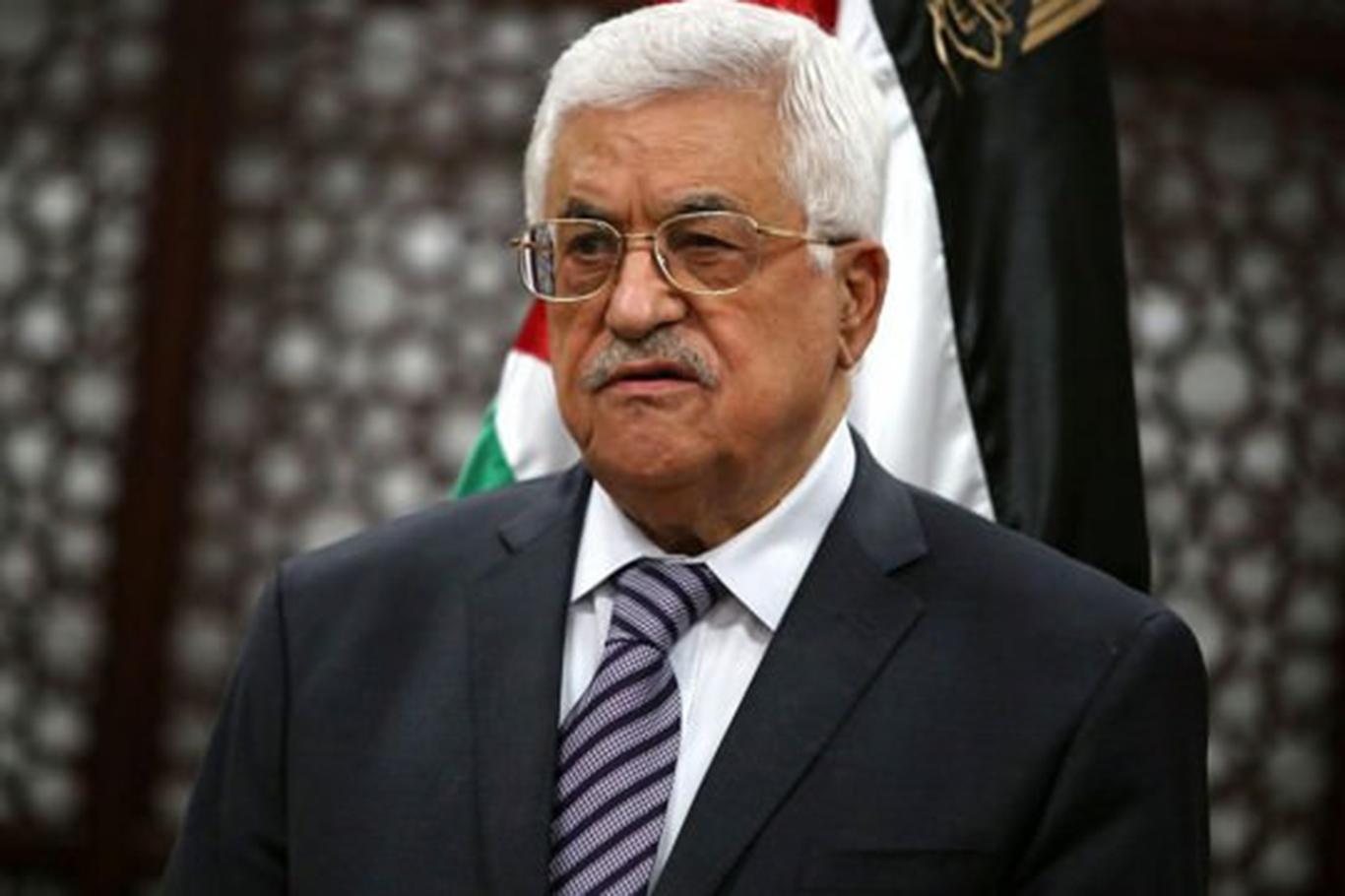 FKÖ Lideri Mahmud Abbas hastaneye kaldırıldı FKÖ Lideri Mahmud Abbas hastaneye kaldırıldı